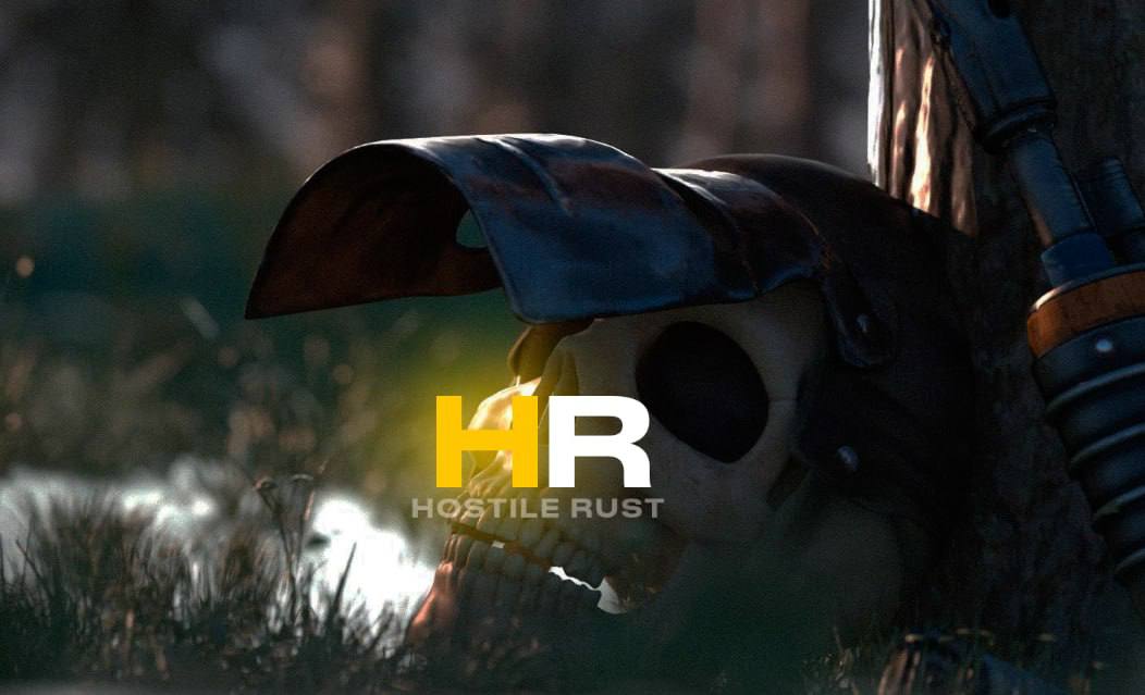 Rust Background